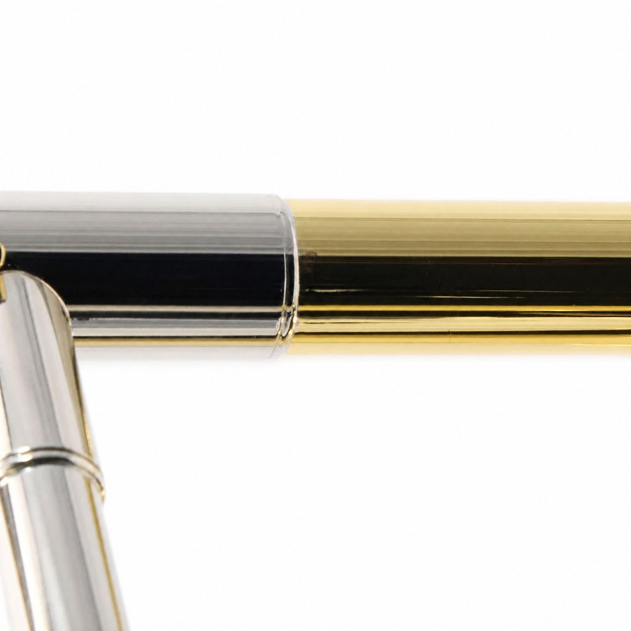 S.E. Shires 'George Curran' Artist Series Custom Bass Trombone