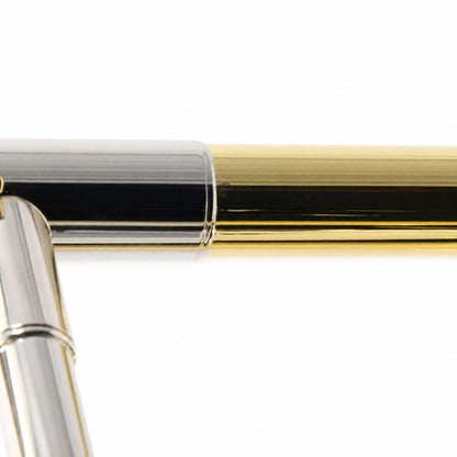 S.E. Shires 'George Curran' Artist Series Custom Bass Trombone
