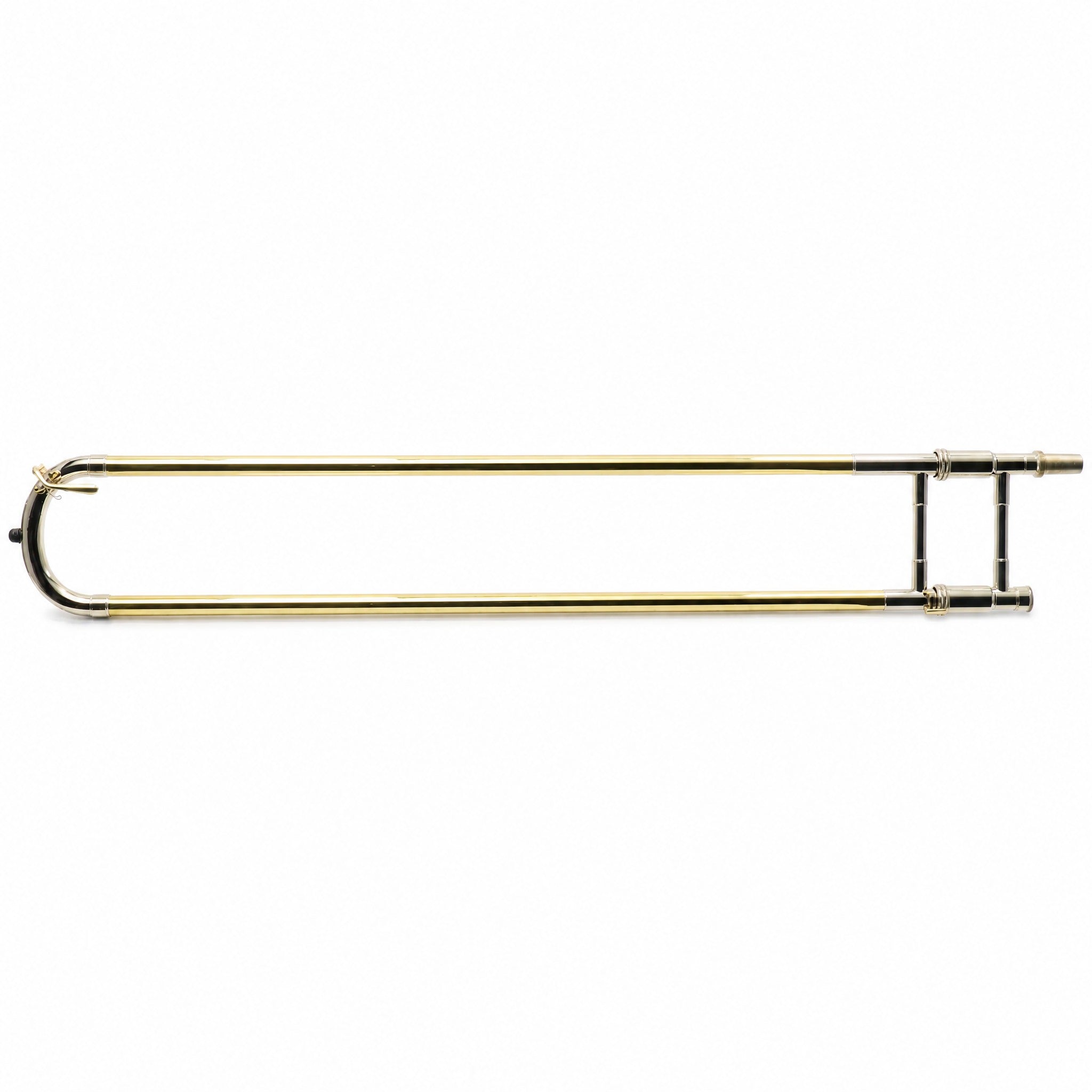 S.E. Shires 'George Curran' Artist Series Custom Bass Trombone