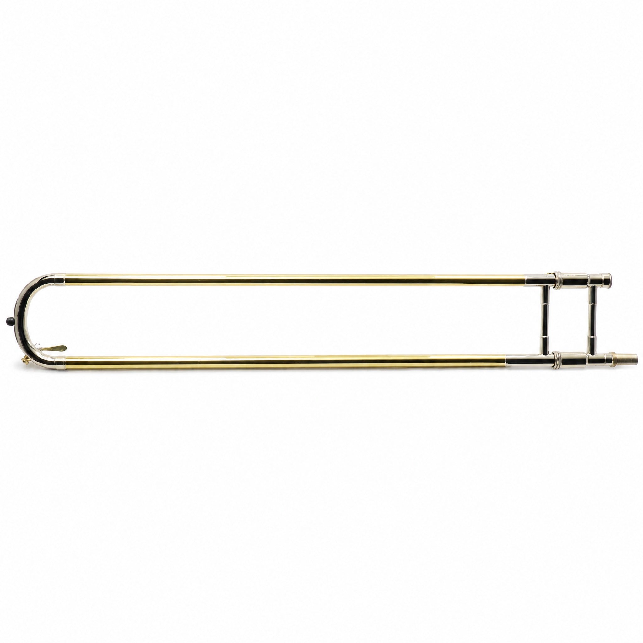 S.E. Shires 'George Curran' Artist Series Custom Bass Trombone