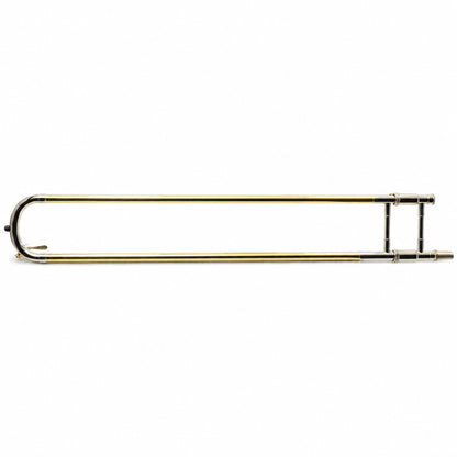 S.E. Shires 'George Curran' Artist Series Custom Bass Trombone
