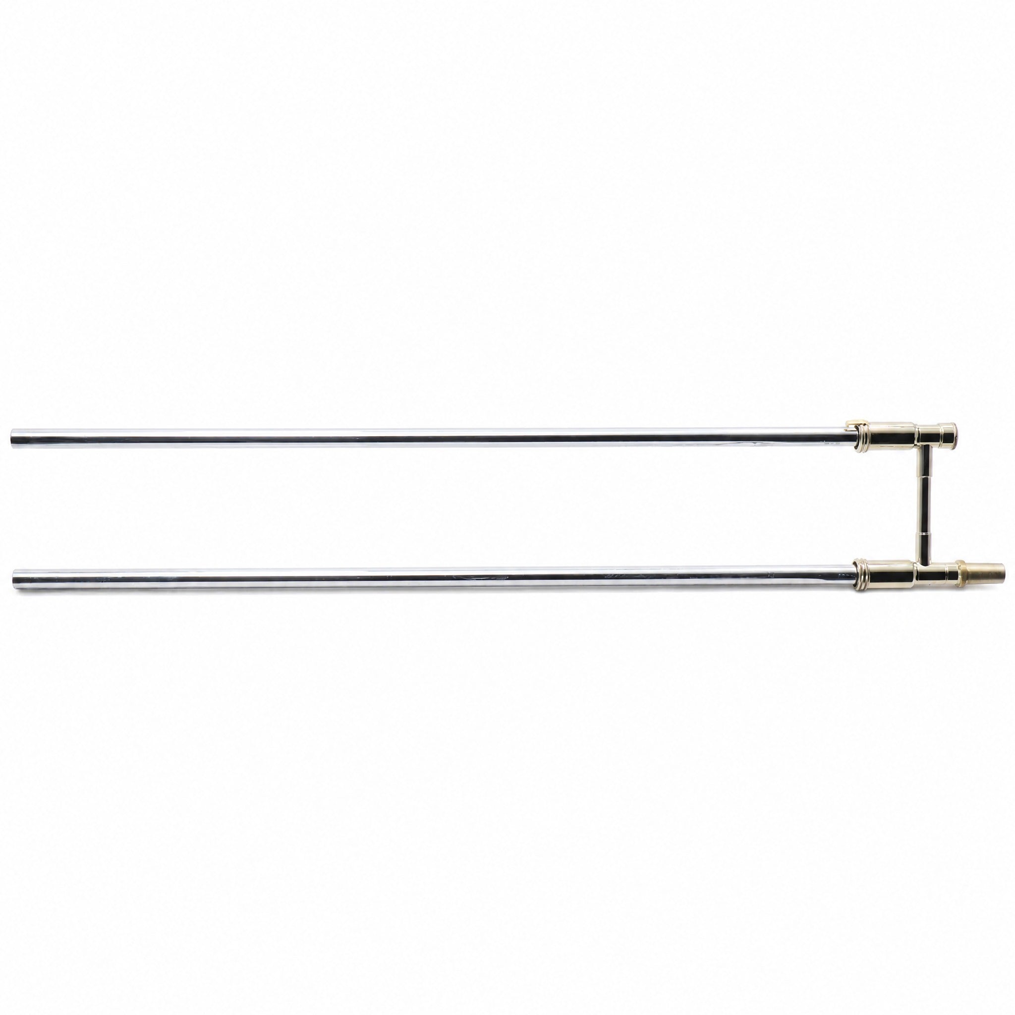 S.E. Shires 'George Curran' Artist Series Custom Bass Trombone