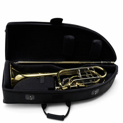 S.E. Shires 'George Curran' Artist Series Custom Bass Trombone