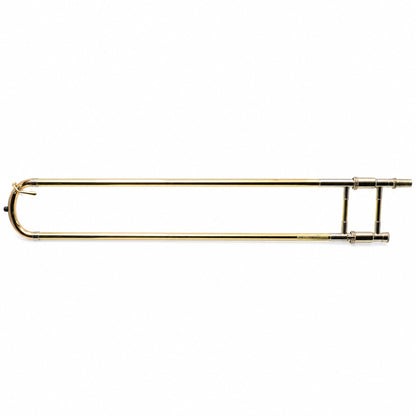 S.E. Shires 'Powerful' Custom Professional Tenor Trombone in Lacquer