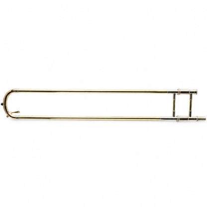 S.E. Shires 'Powerful' Custom Professional Tenor Trombone in Lacquer