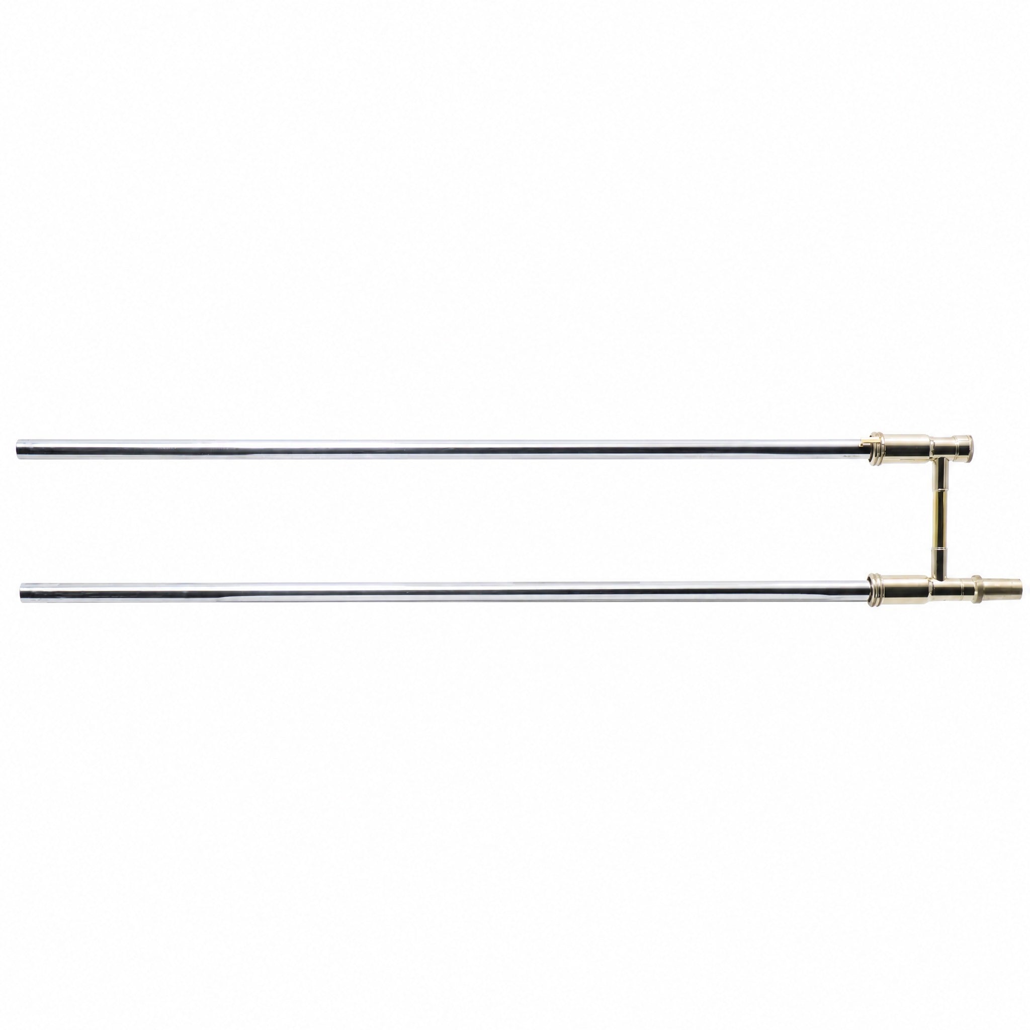 S.E. Shires 'Powerful' Custom Professional Tenor Trombone in Lacquer