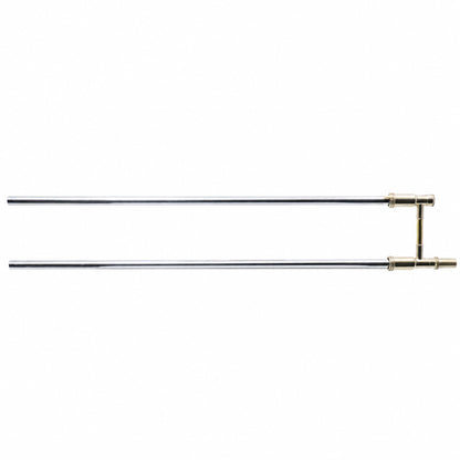 S.E. Shires 'Powerful' Custom Professional Tenor Trombone in Lacquer