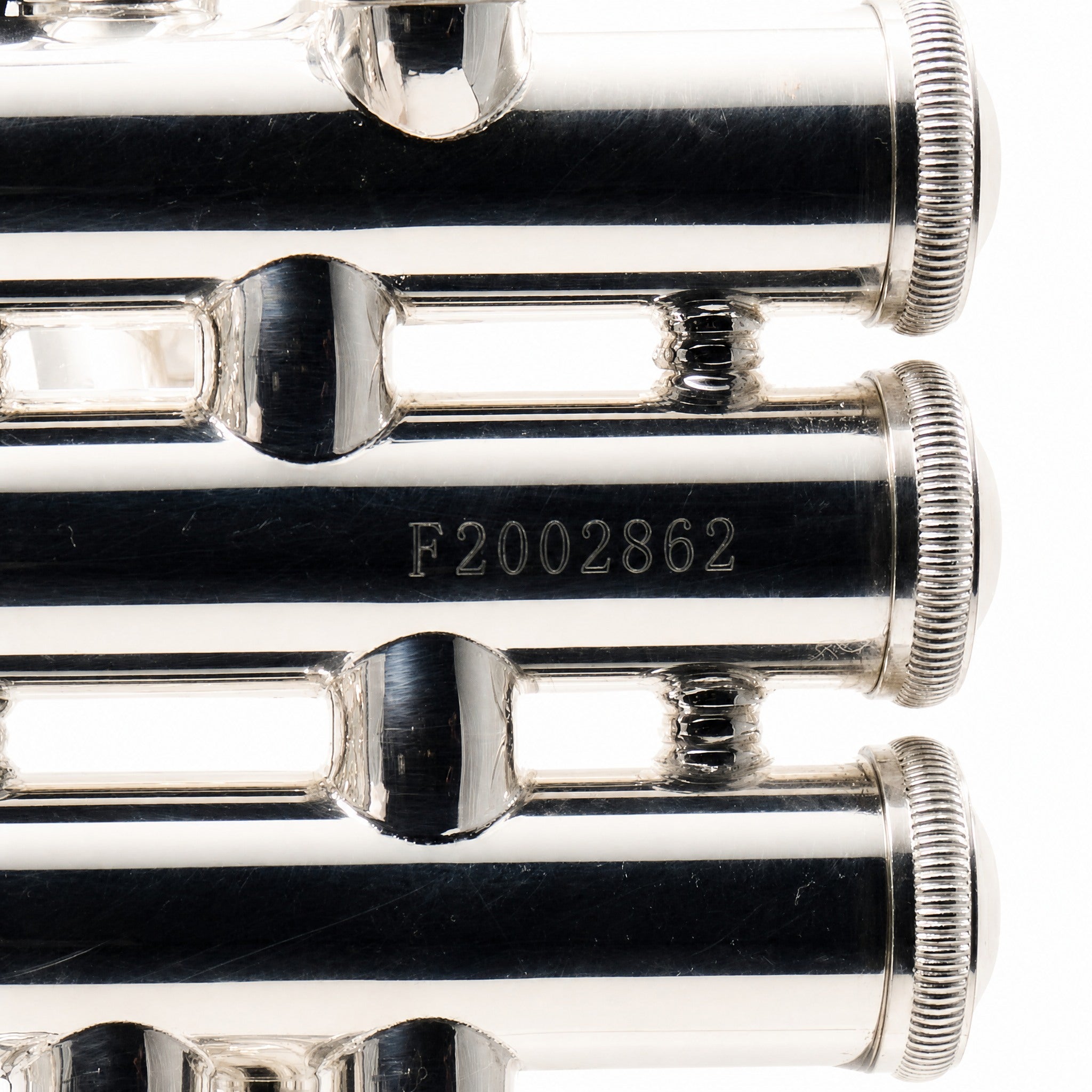 Eastman ETR824RS Professional Bb Trumpet in Silver Plate