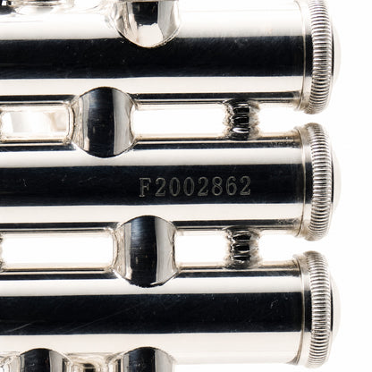 Eastman ETR824RS Professional Bb Trumpet in Silver Plate