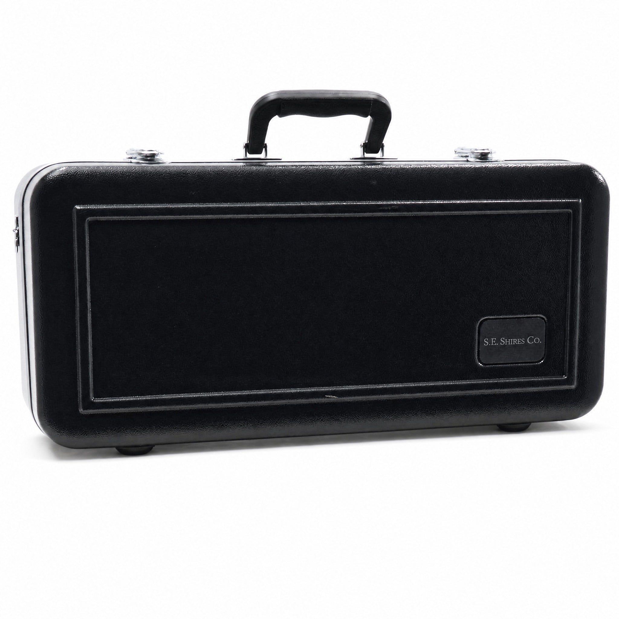 S.E. Shires A10 Student Bb Trumpet in Lacquer