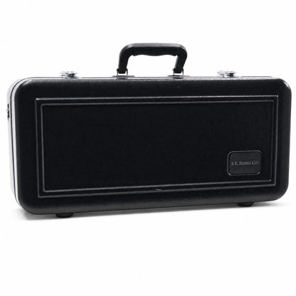 S.E. Shires A10 Student Bb Trumpet in Lacquer