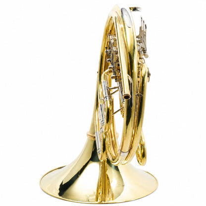 Eastman EFH885 Professional F/Bb Double French Horn in Lacquer