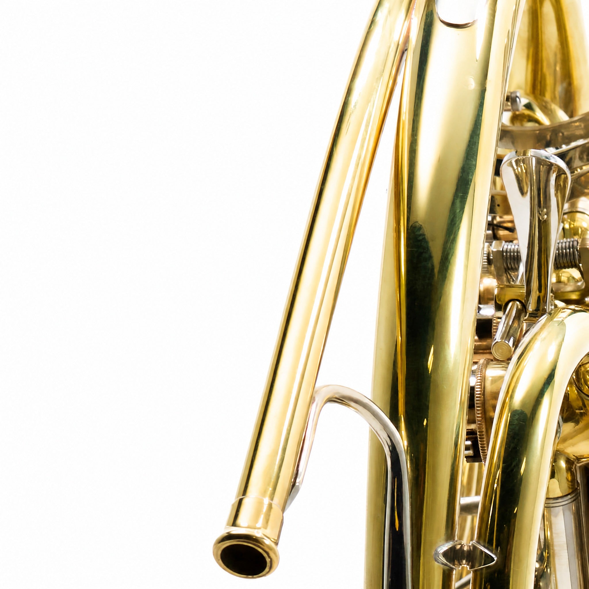 Eastman EFH885 Professional F/Bb Double French Horn in Lacquer