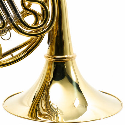 Eastman EFH885 Professional F/Bb Double French Horn in Lacquer