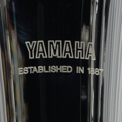 Yamaha YEP-321S Intermediate 4-Valve Bb Euphonium in Silver Plate
