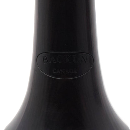 Backun 'Essence' Professional A Clarinet In Grenadilla with Silver Keys