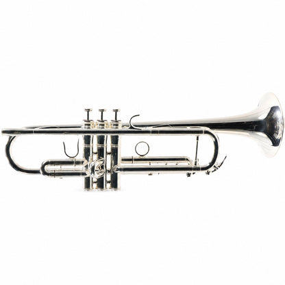 Jupiter XO 1604RS-R Professional Bb Trumpet in Silver Plate