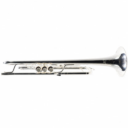 Jupiter XO 1604RS-R Professional Bb Trumpet in Silver Plate