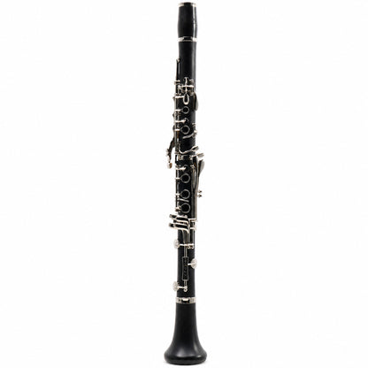Backun Alpha Plus Student Bb Clarinet in Grenadilla