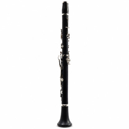 Backun Alpha Plus Student Bb Clarinet in Grenadilla