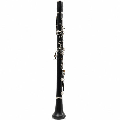 Backun Alpha Plus Student Bb Clarinet in Grenadilla