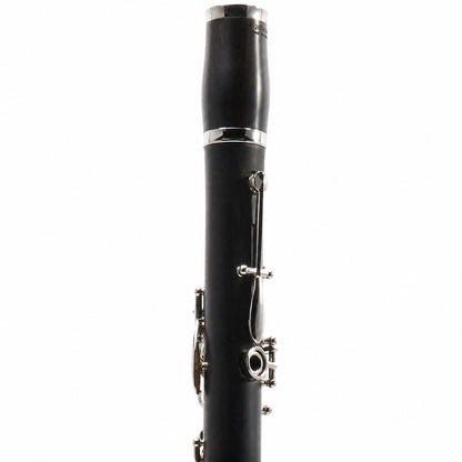 Backun Alpha Plus Student Bb Clarinet in Grenadilla