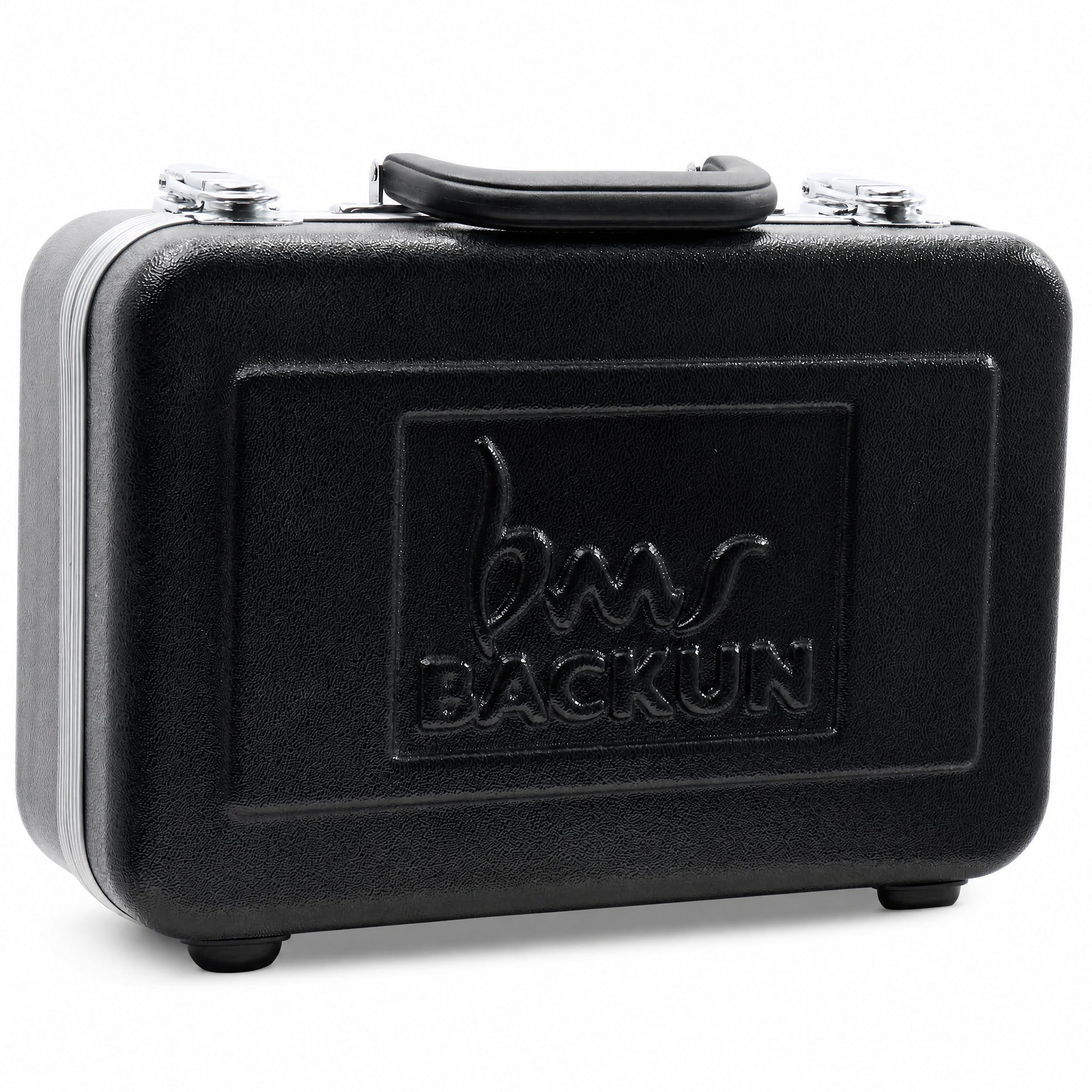Backun Alpha Plus Student Bb Clarinet in Grenadilla