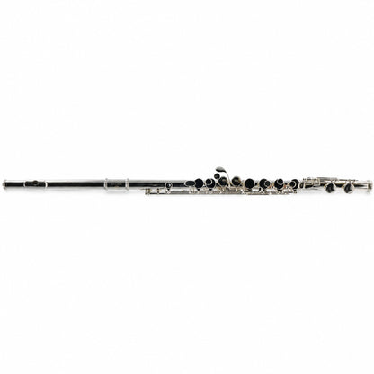 Jupiter JAF1100XE Performance Alto Flute in Silver Plate