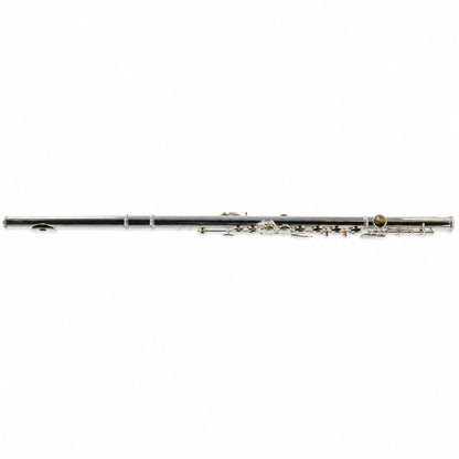 Jupiter JAF1100XE Performance Alto Flute in Silver Plate
