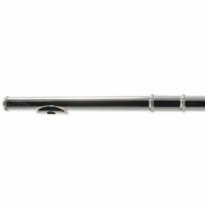 Jupiter JAF1100XE Performance Alto Flute in Silver Plate