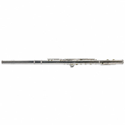 Jupiter JAF1100XE Performance Alto Flute in Silver Plate