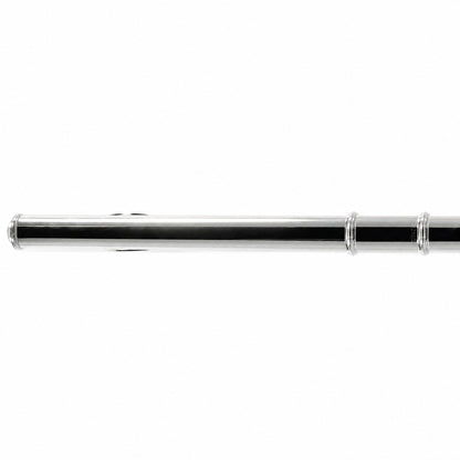 Jupiter JAF1100XE Performance Alto Flute in Silver Plate