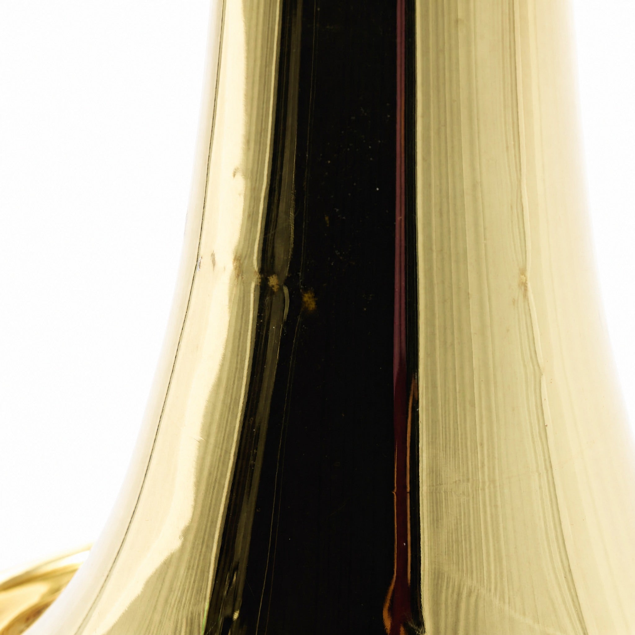 King 3B 'Legend' Professional Bb Tenor Trombone in Lacquer