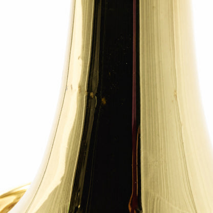 King 3B 'Legend' Professional Bb Tenor Trombone in Lacquer