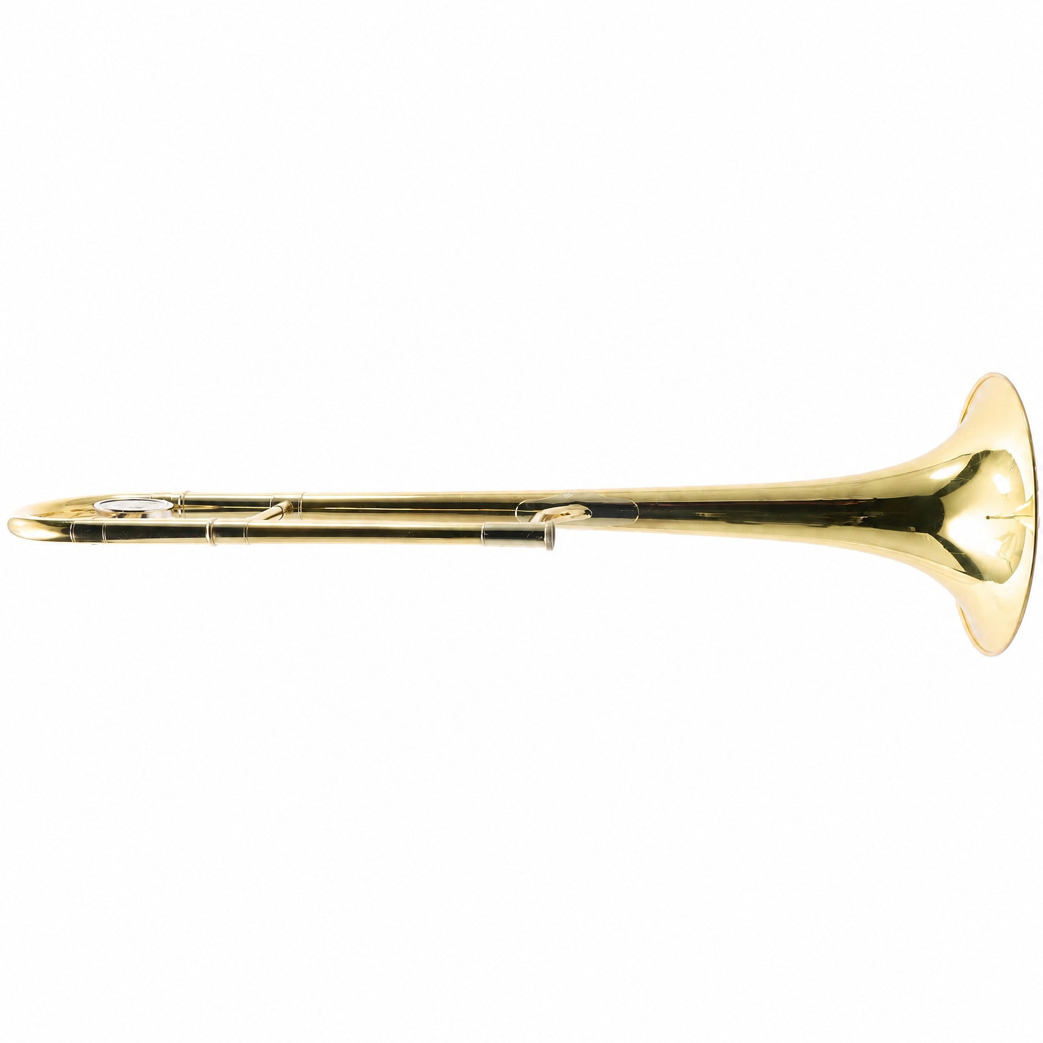 King 3B 'Legend' Professional Bb Tenor Trombone in Lacquer