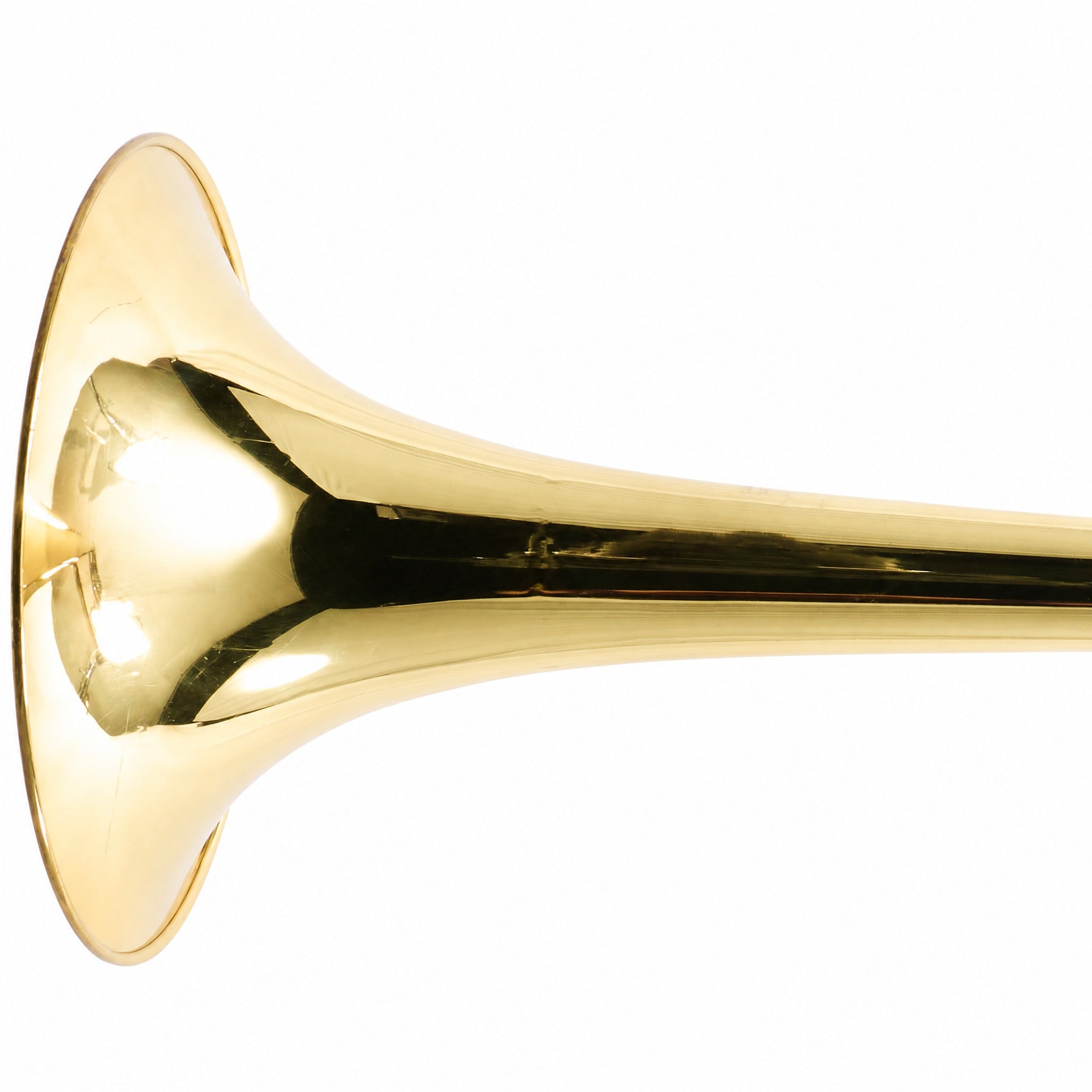 King 3B 'Legend' Professional Bb Tenor Trombone in Lacquer