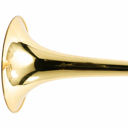 King 3B 'Legend' Professional Bb Tenor Trombone in Lacquer