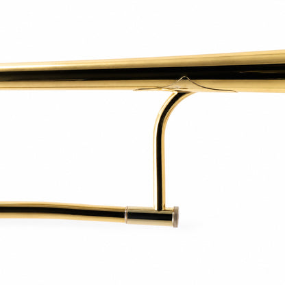 King 3B 'Legend' Professional Bb Tenor Trombone in Lacquer