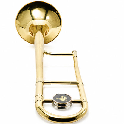 King 3B 'Legend' Professional Bb Tenor Trombone in Lacquer