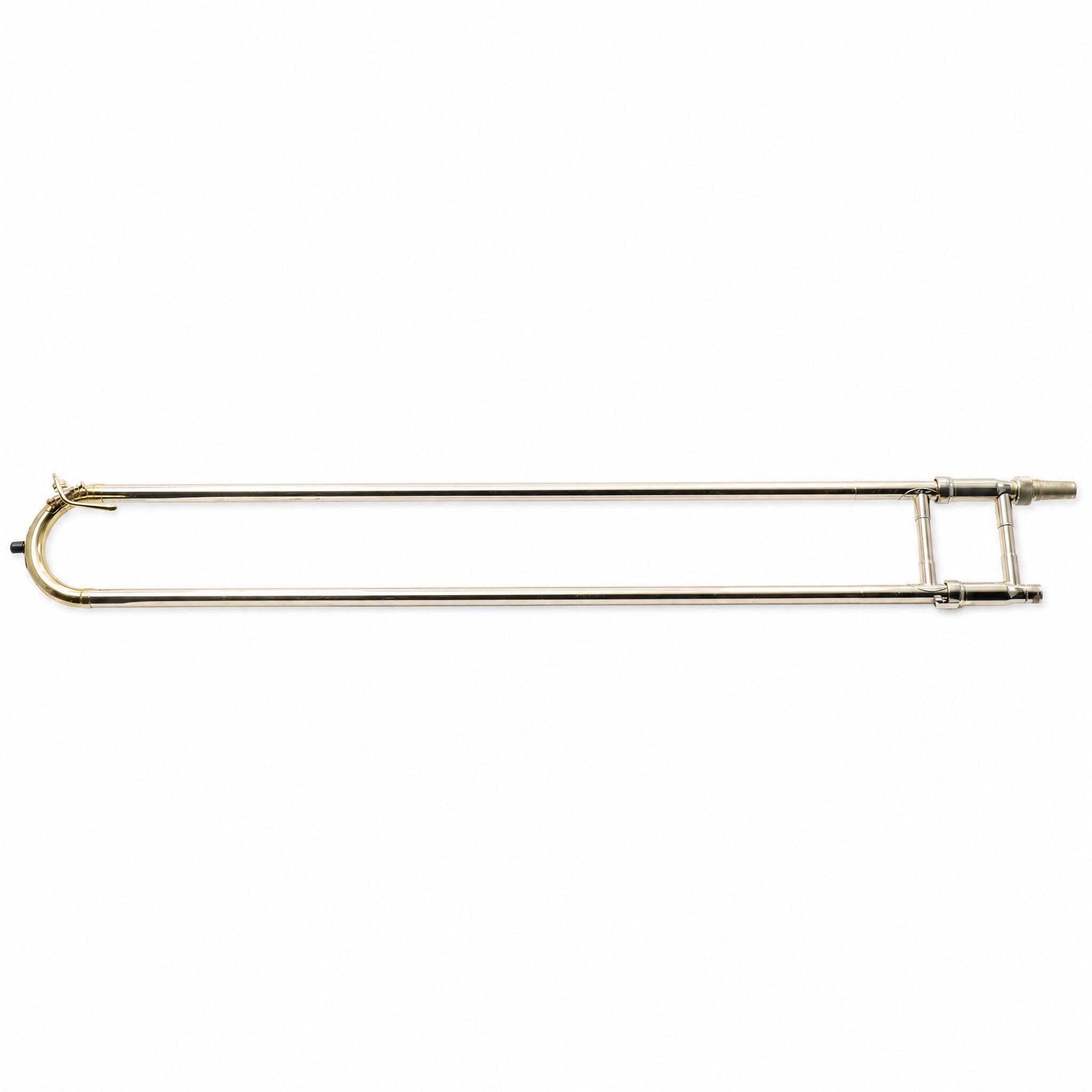 King 3B 'Legend' Professional Bb Tenor Trombone in Lacquer
