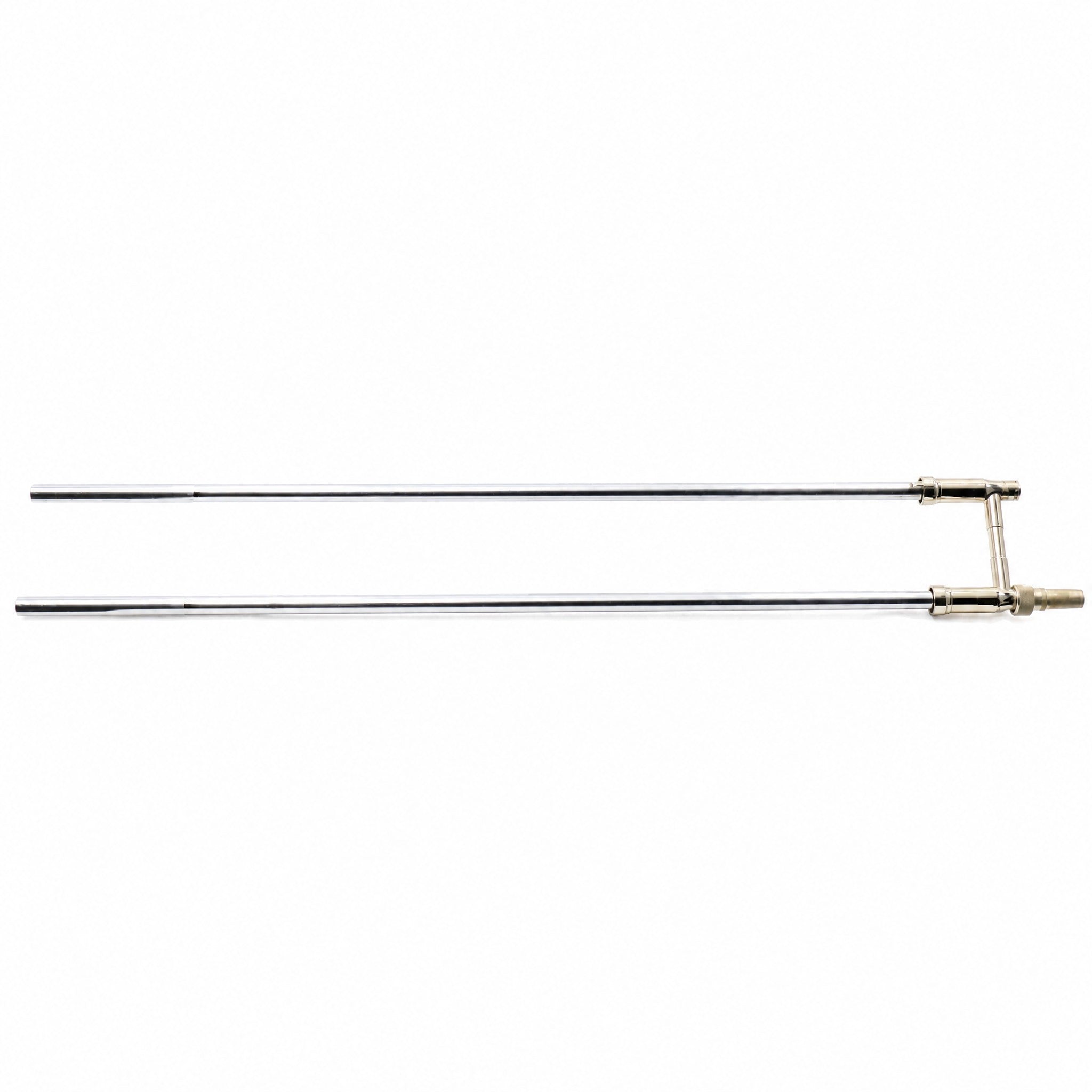 King 3B 'Legend' Professional Bb Tenor Trombone in Lacquer