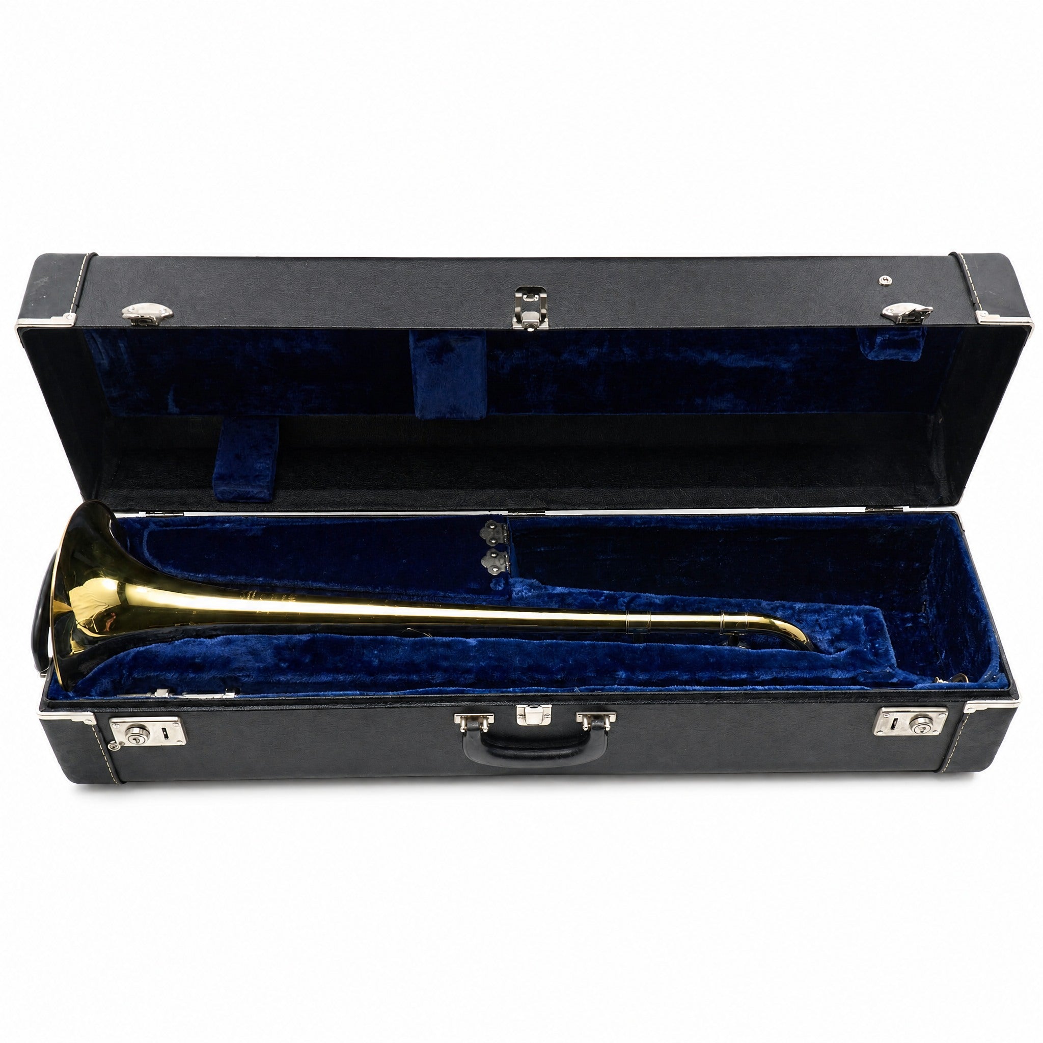 King 3B 'Legend' Professional Bb Tenor Trombone in Lacquer