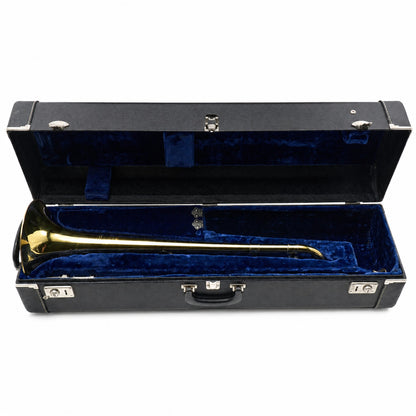 King 3B 'Legend' Professional Bb Tenor Trombone in Lacquer