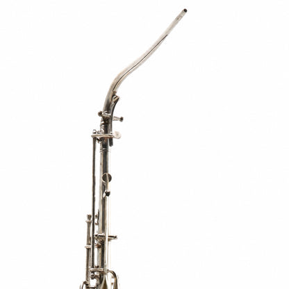 Bottali Brevetto Bottali Tenor Rothphone in Silver Plate
