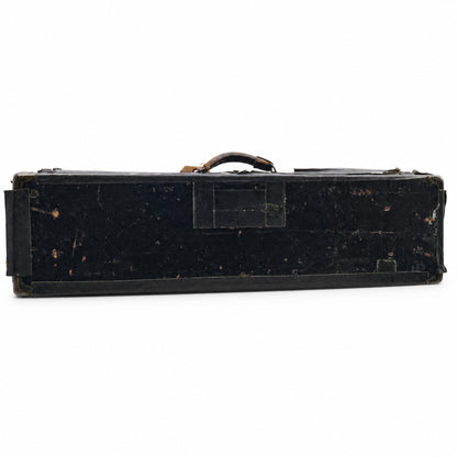 Bottali Brevetto Bottali Tenor Rothphone in Silver Plate