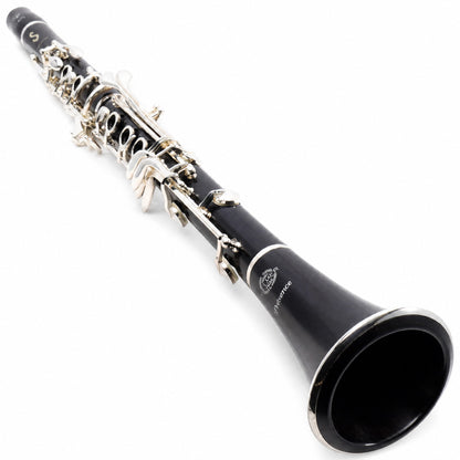 Selmer Paris A16 'Presence Evolution' Professional A Clarinet in Grenadilla