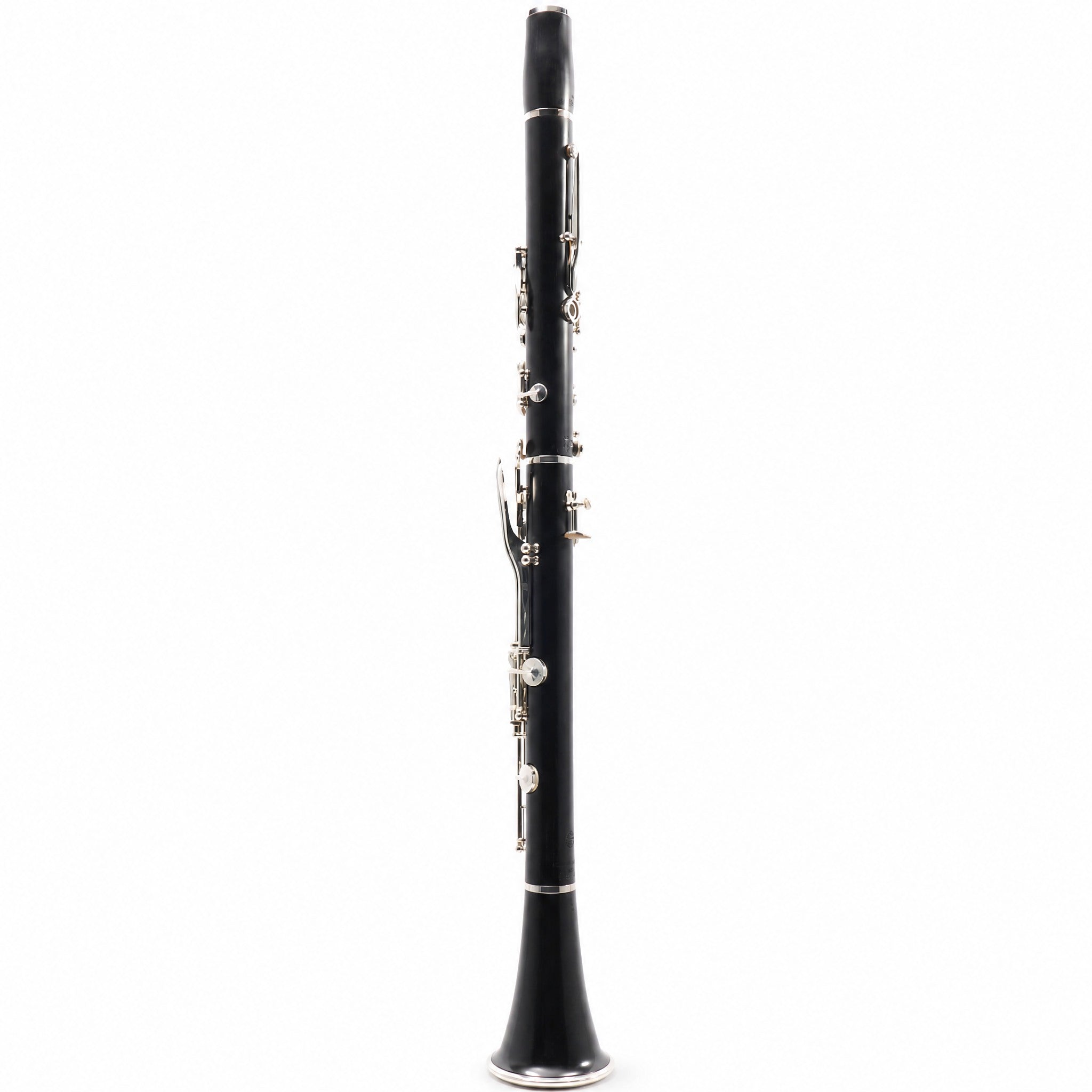 Selmer Paris A16 'Presence Evolution' Professional A Clarinet in Grenadilla