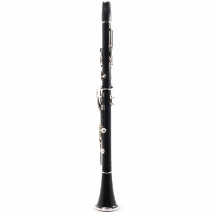 Selmer Paris A16 'Presence Evolution' Professional A Clarinet in Grenadilla