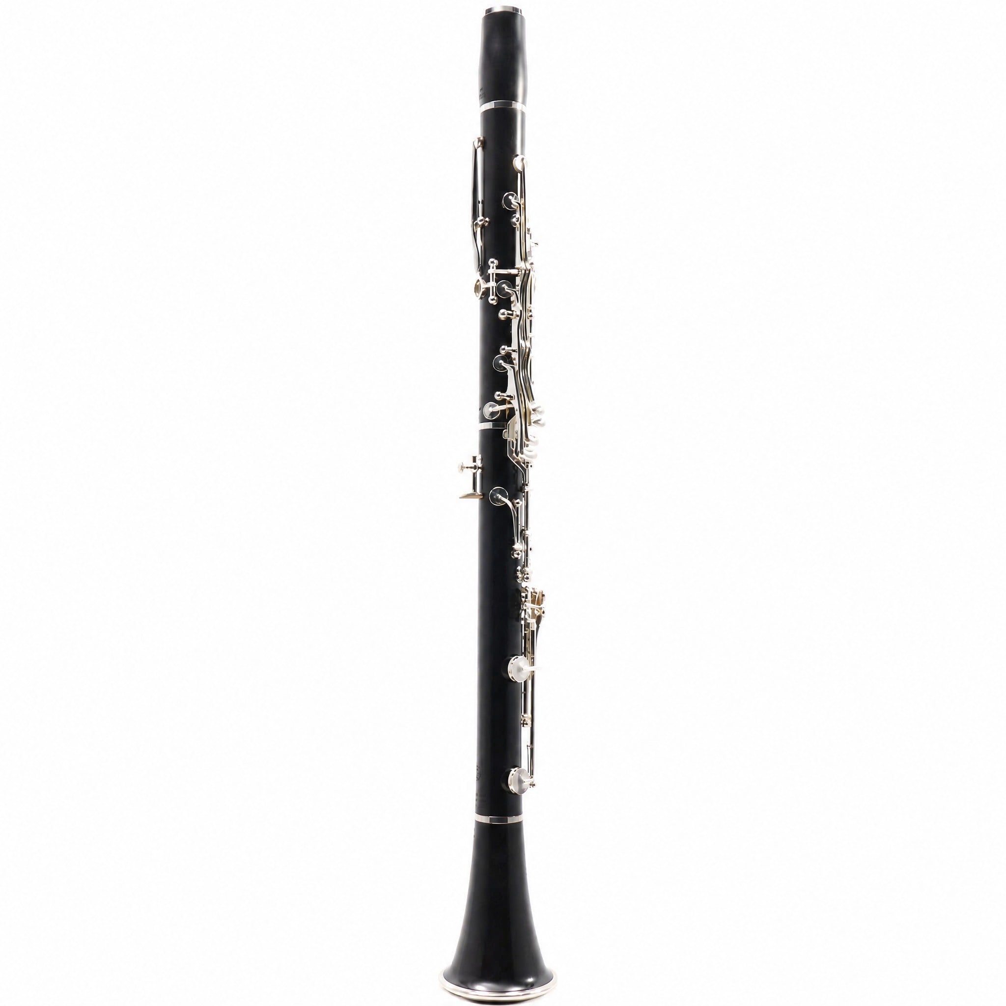Selmer Paris A16 'Presence Evolution' Professional A Clarinet in Grenadilla