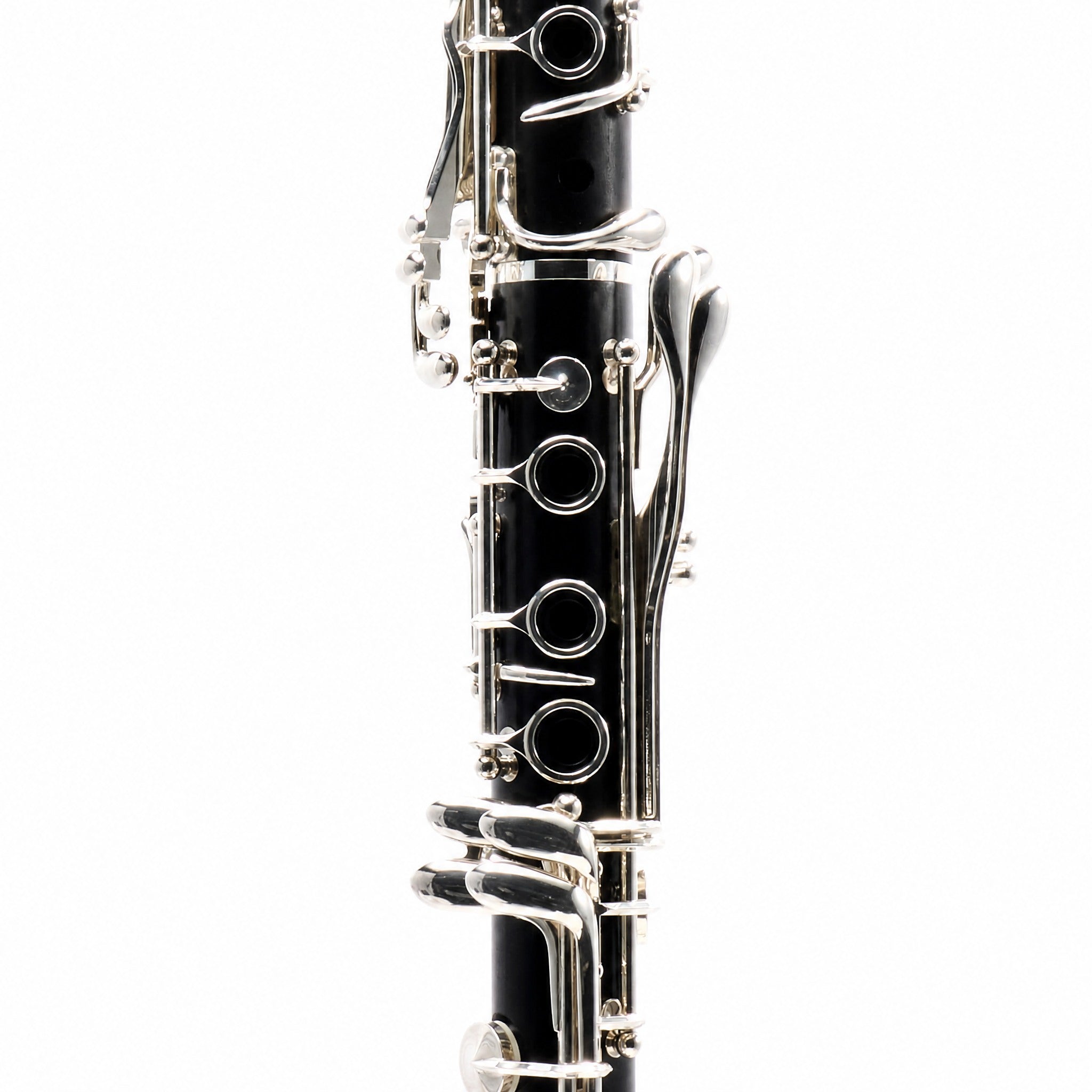Selmer Paris A16 'Presence Evolution' Professional A Clarinet in Grenadilla